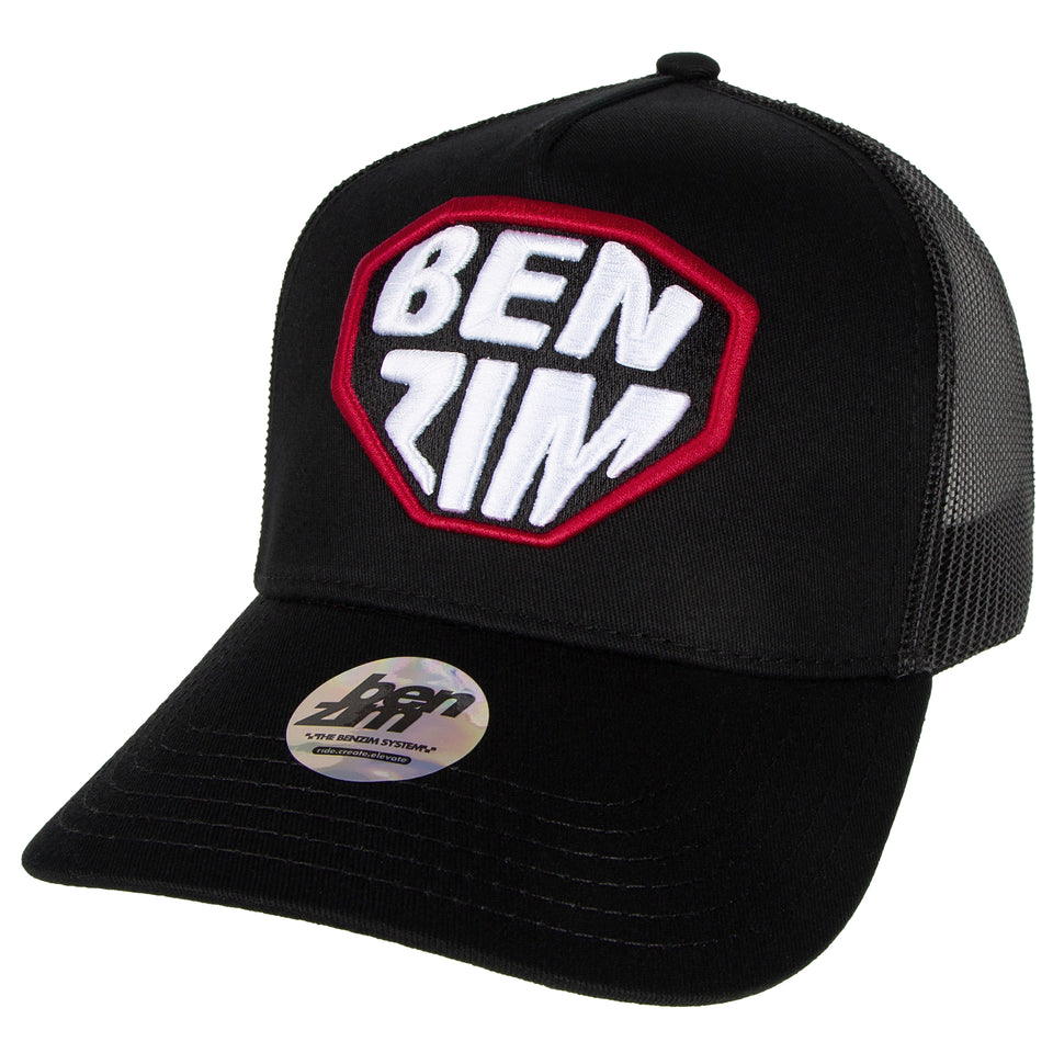 Frame Trucker