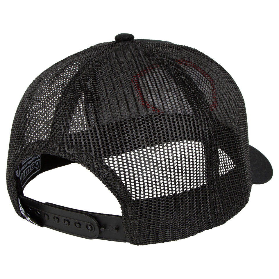 Frame Trucker