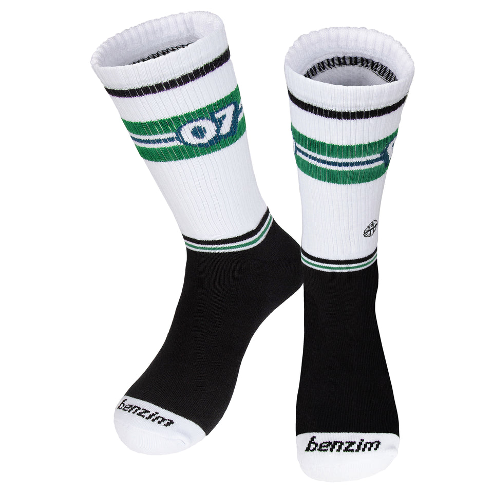 Namur Socks