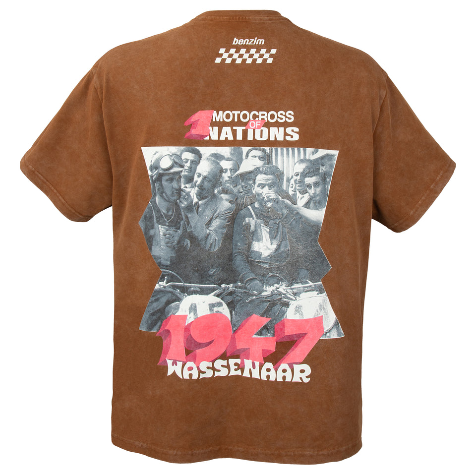 Pioneer Shirt