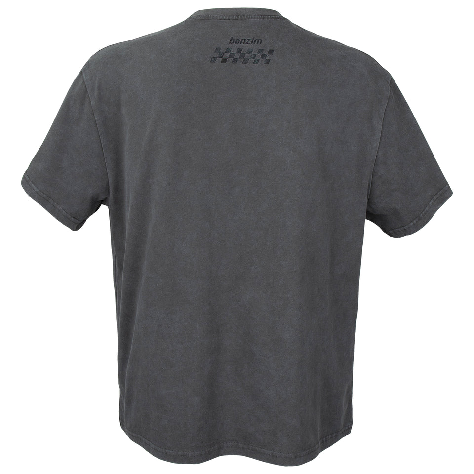 Stoned Shirt
