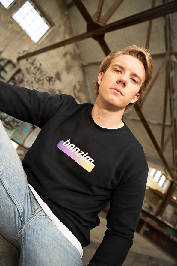 Original Drop 1 Sweater
