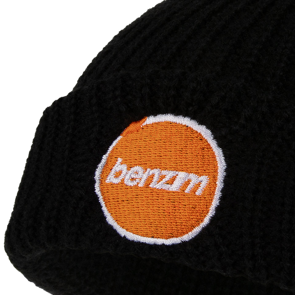 Bust Beanie