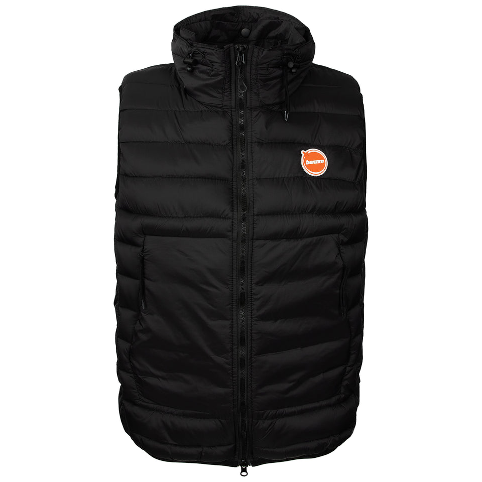 Wild Vest