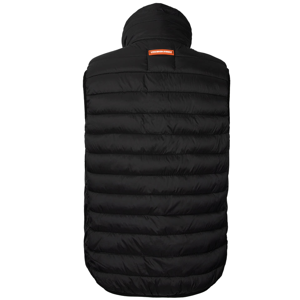 Wild Vest