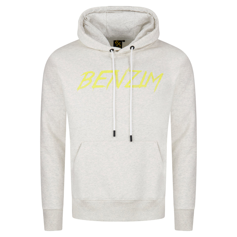 24/7 Hoodie grey