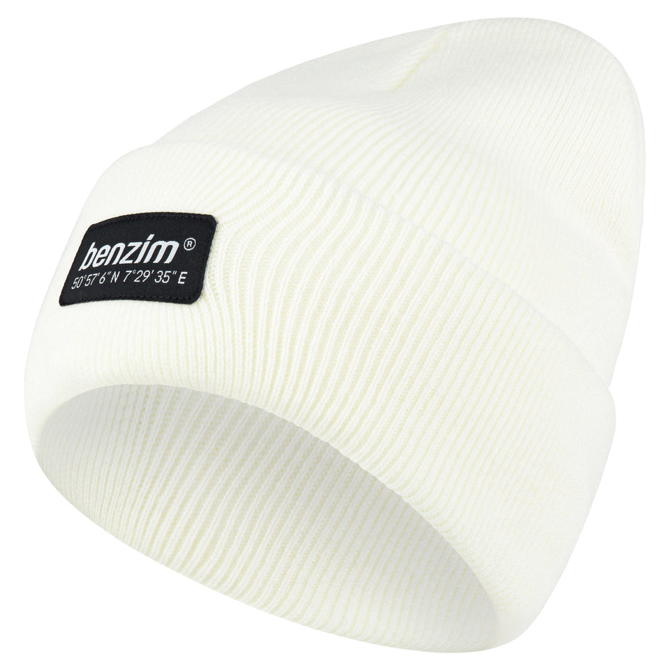 Final Lap Beanie