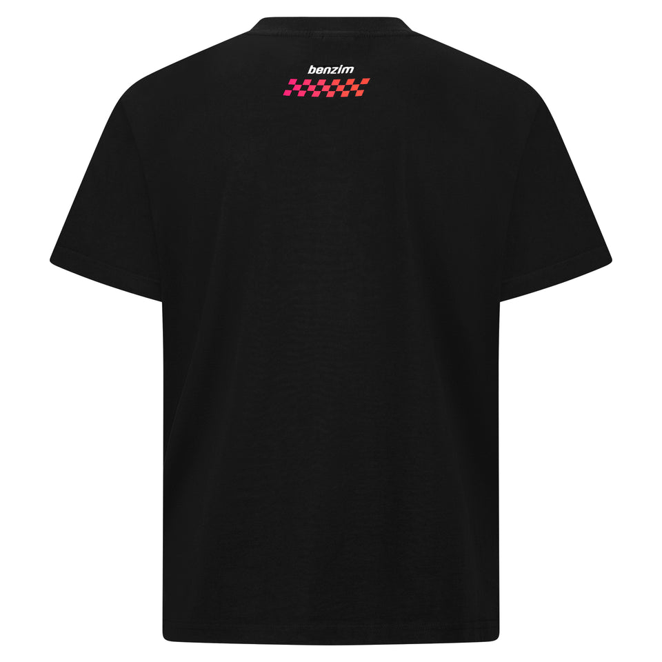 Superjump Tee