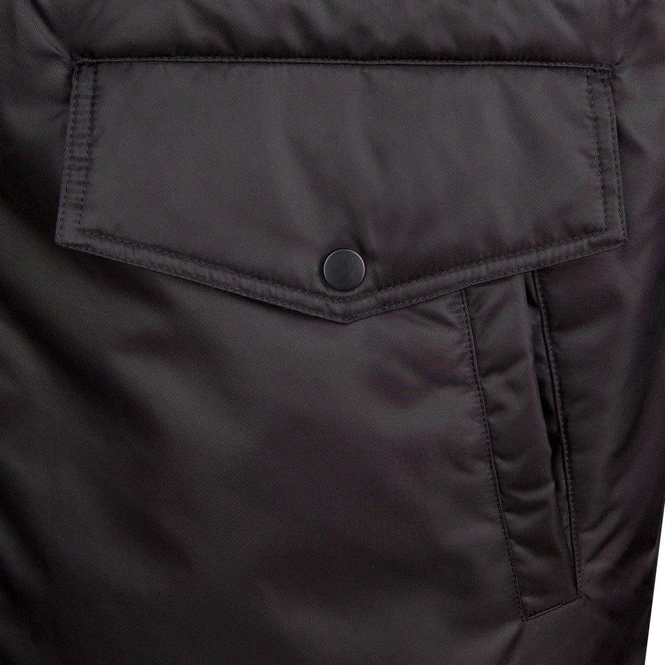 Blackout bomber