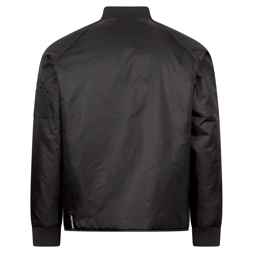 Blackout bomber