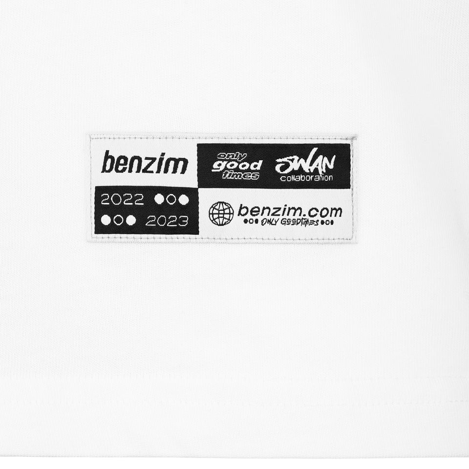 Showtime Longsleeve