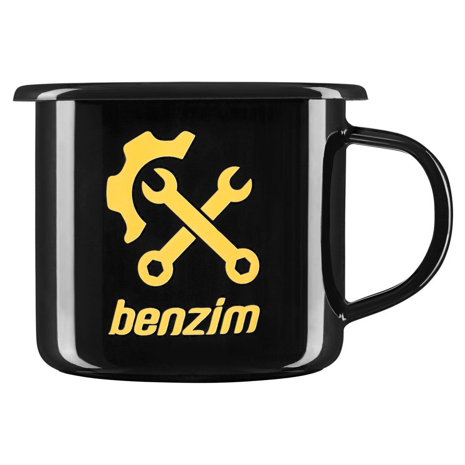 benzim mug