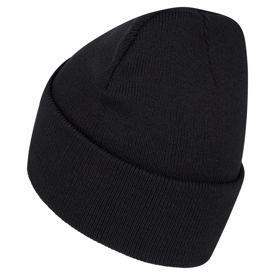 Blackout beanie