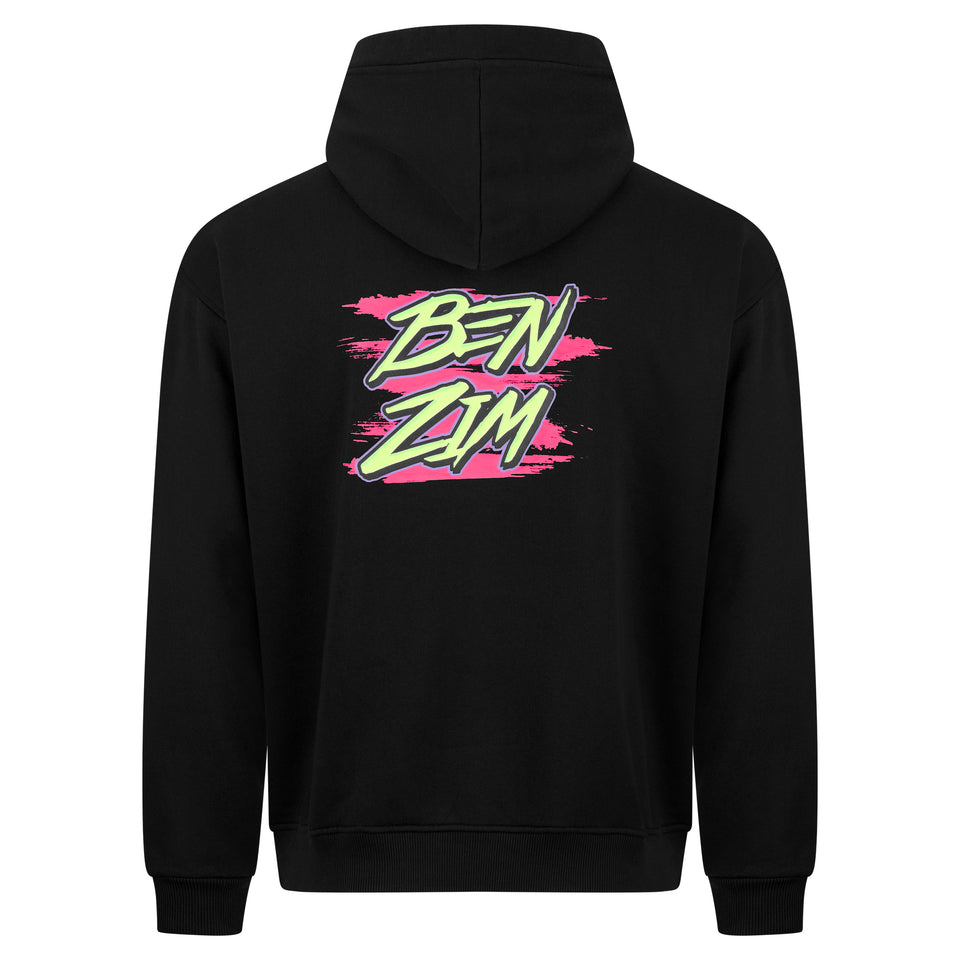 Mad Mike Hoodie