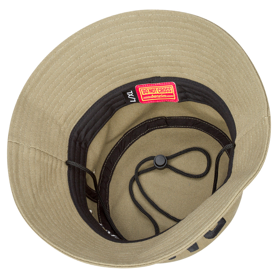 BNZM Digger Hat