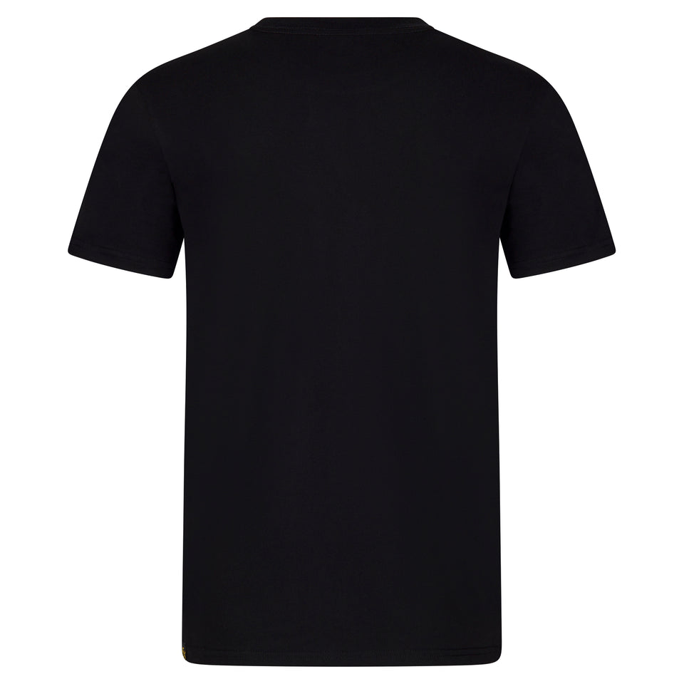 24/7 TEE black