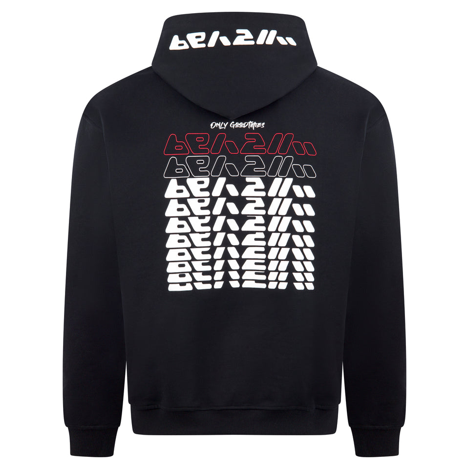 Topo Hoodie