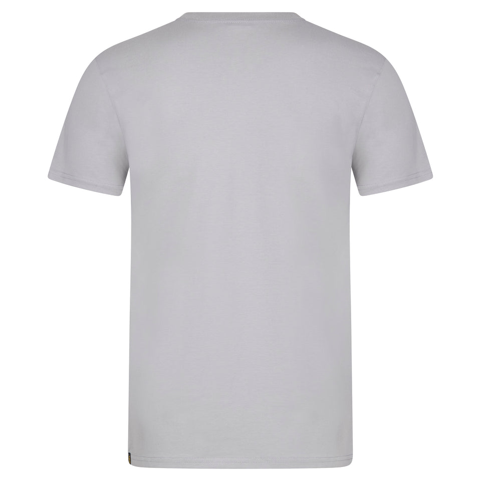 24/7 TEE grey