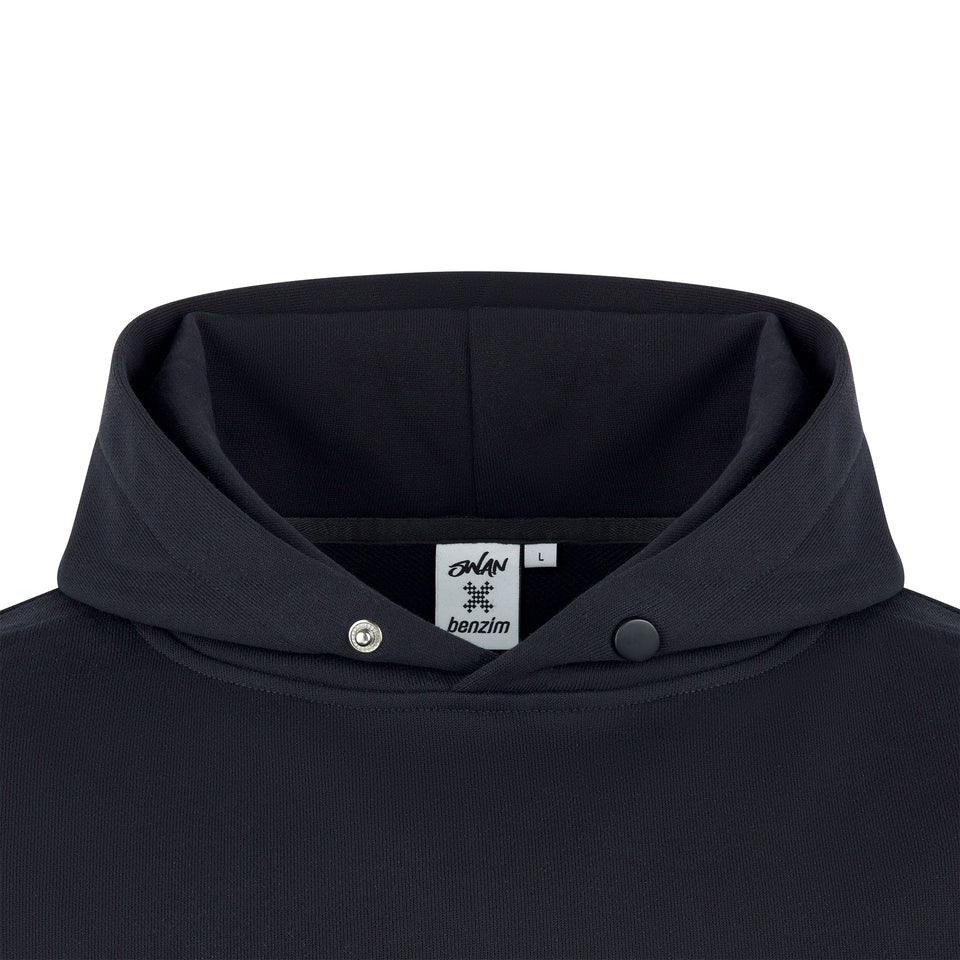 Topo Hoodie