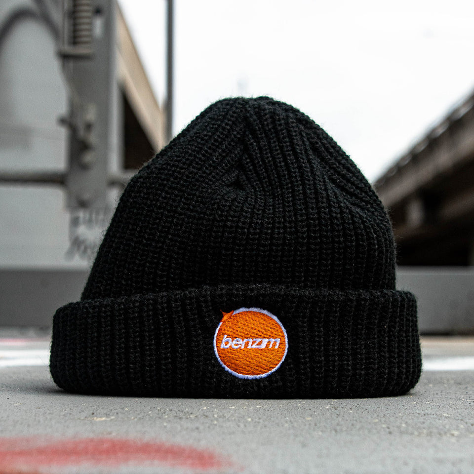 Bust Beanie