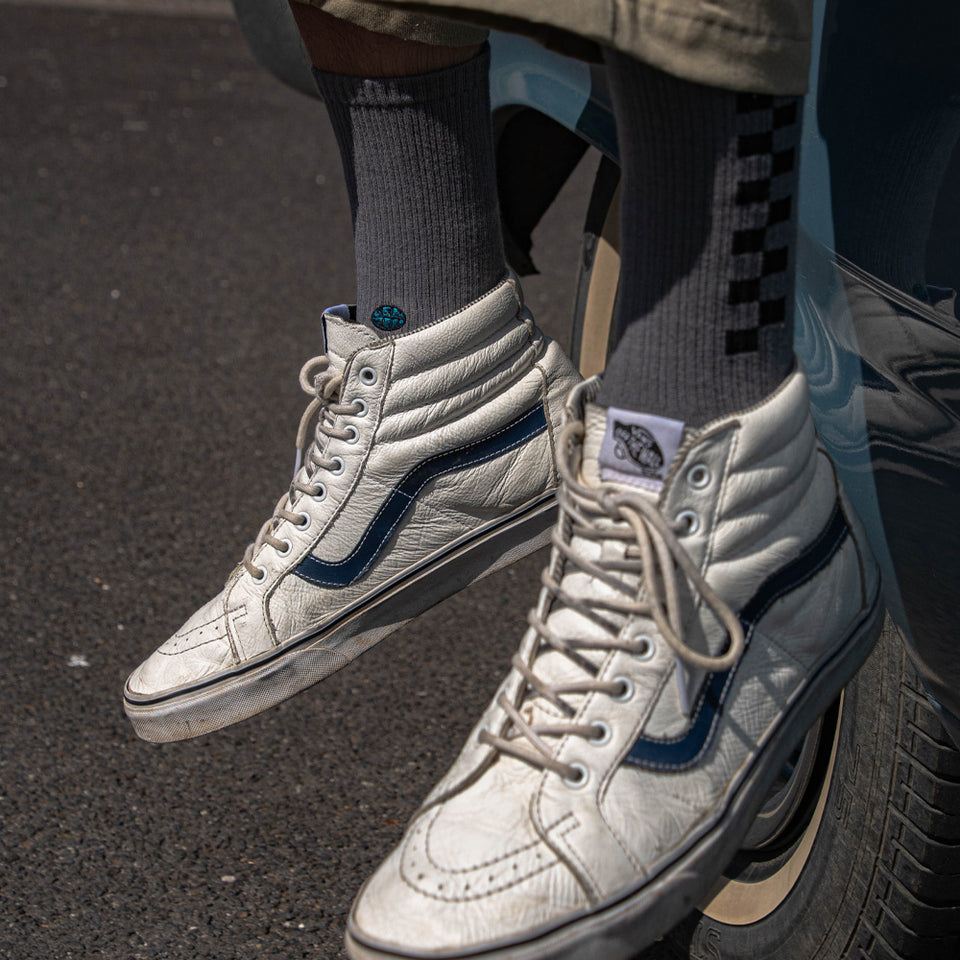 Connect Socks