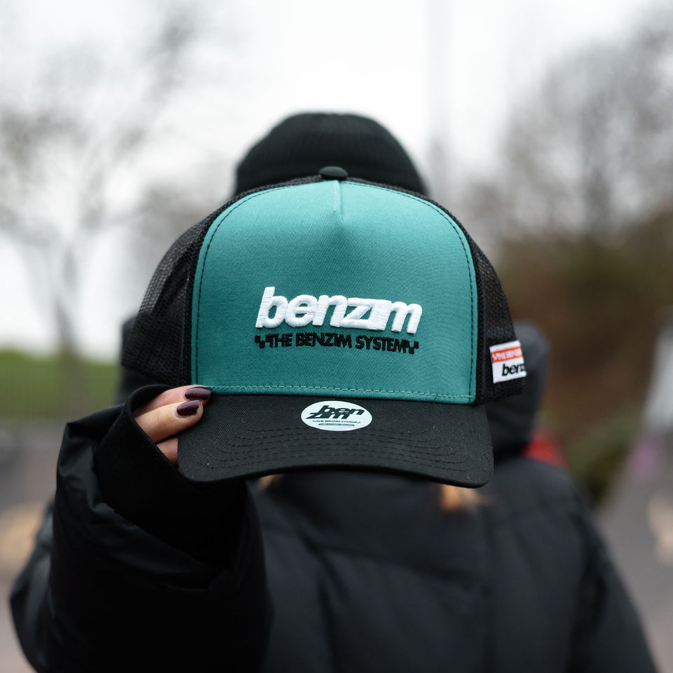 Connect Trucker