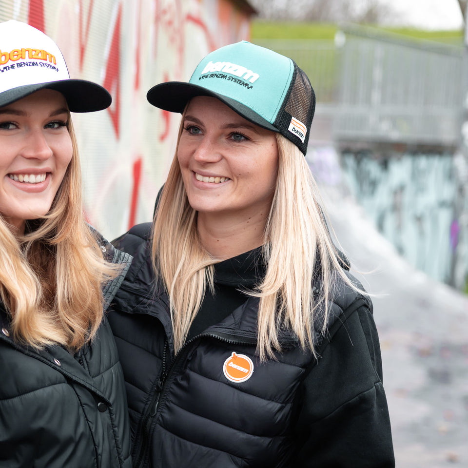 Connect Trucker
