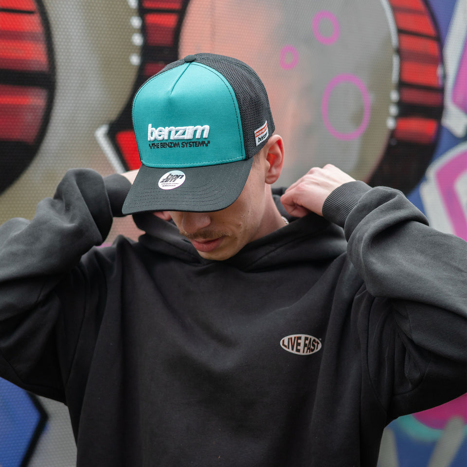 Connect Trucker