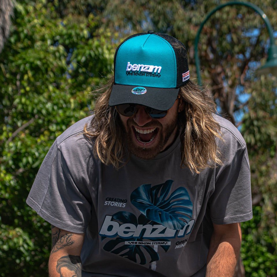 Connect Trucker