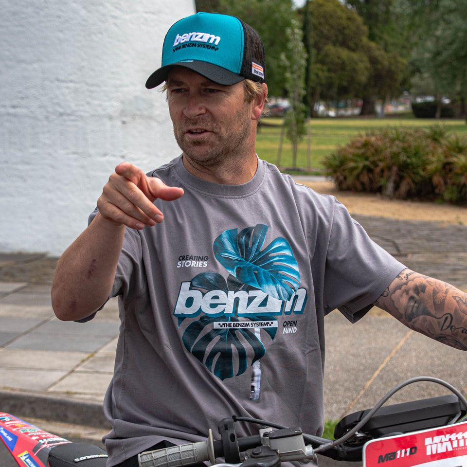 Connect Trucker
