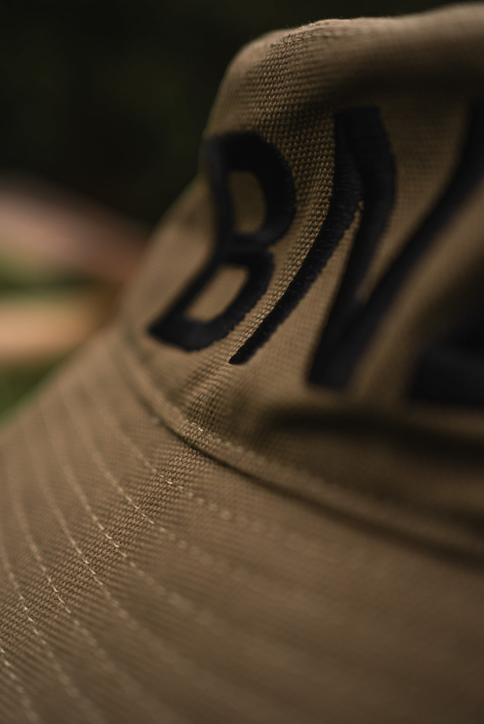 BNZM Digger Hat