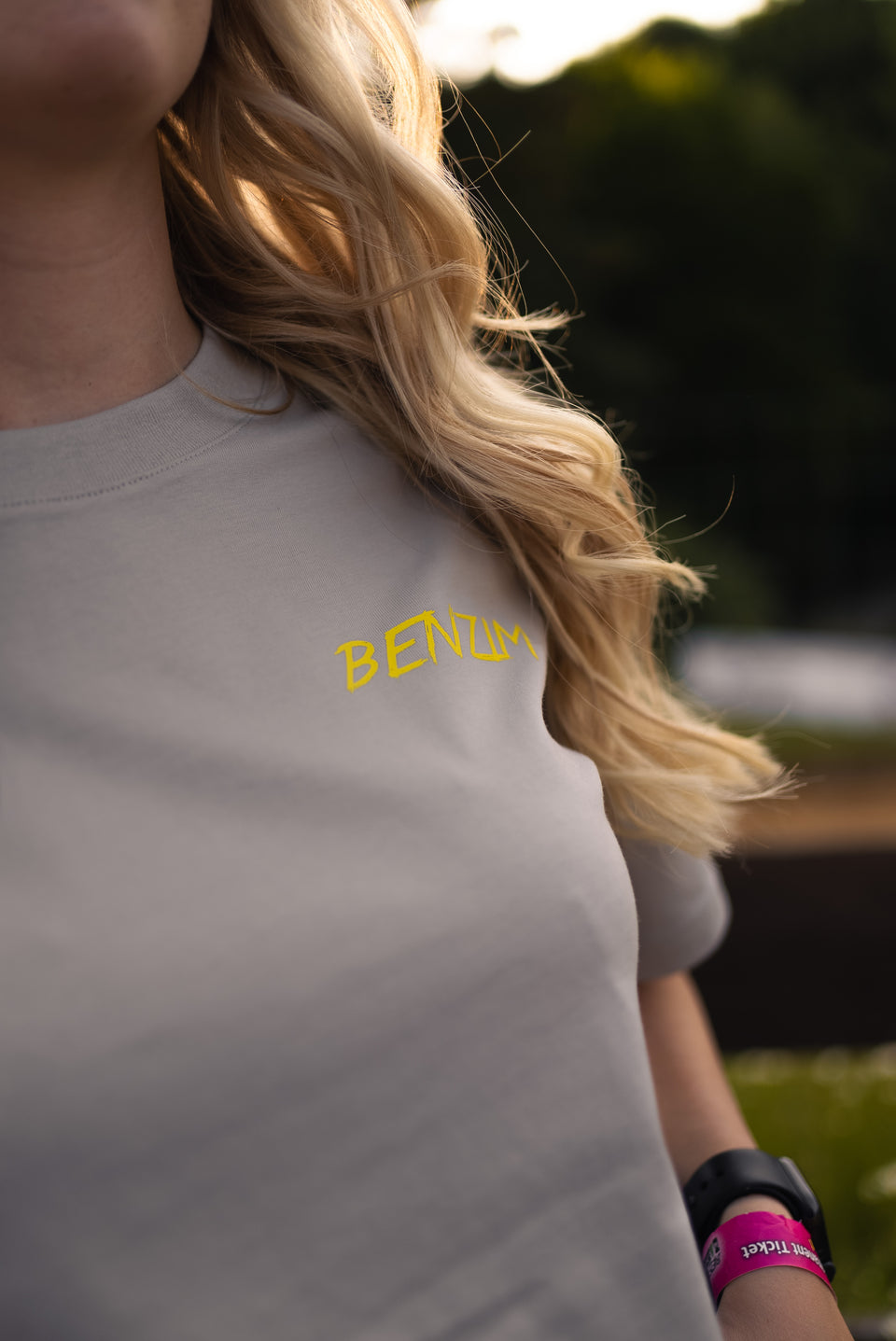 24/7 TEE grey
