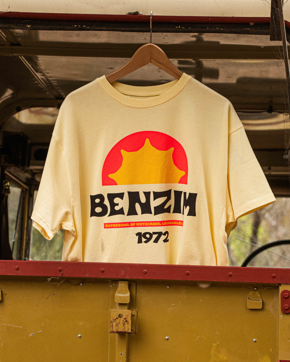 Sunset Shirt