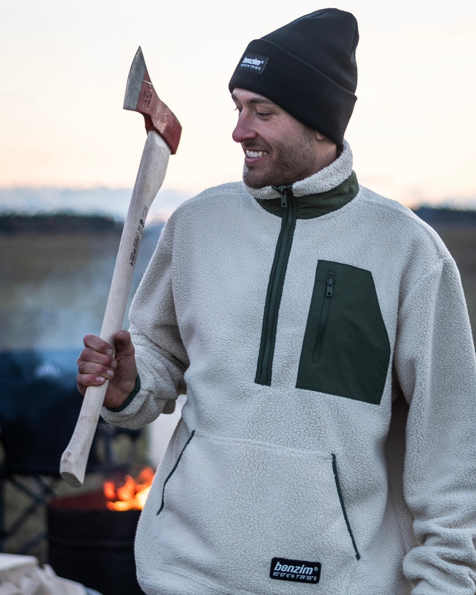 Woller Fleece
