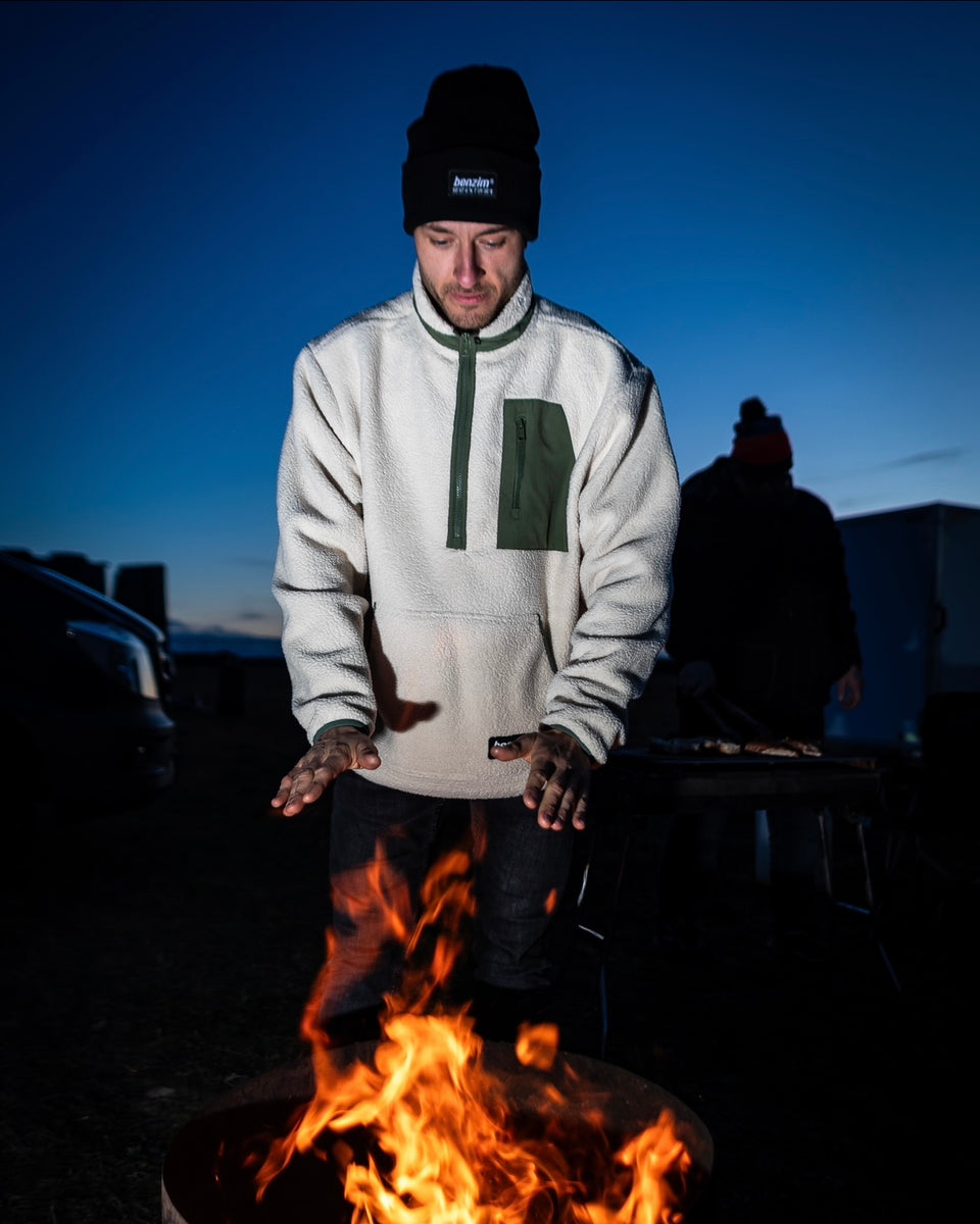 Woller Fleece