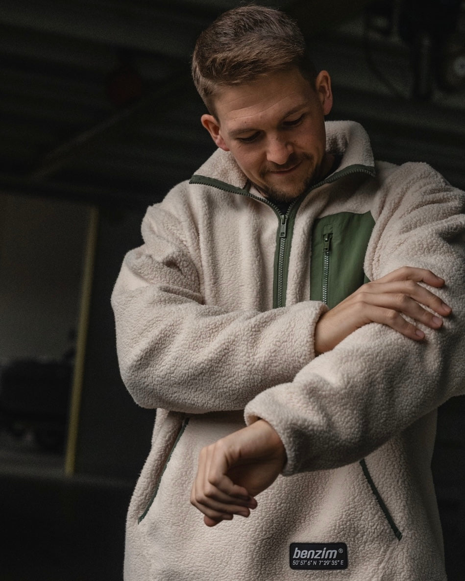 Woller Fleece