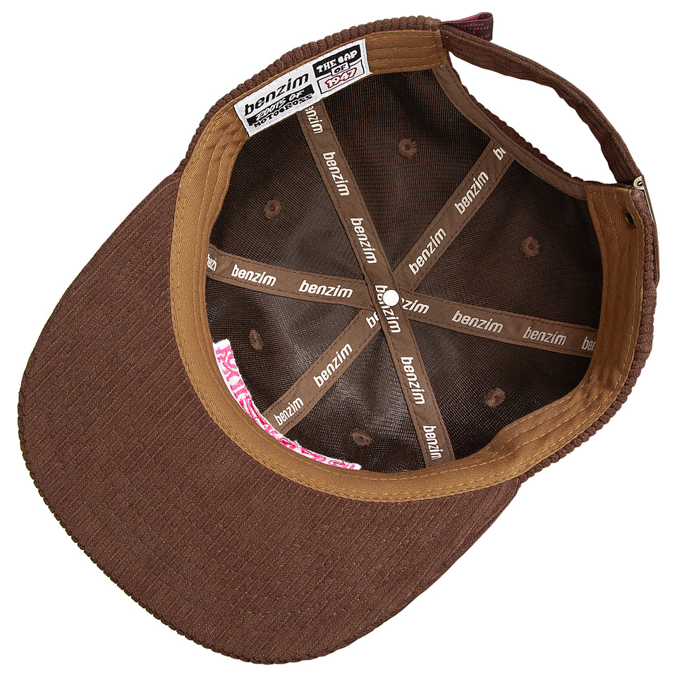 Fovi Cap