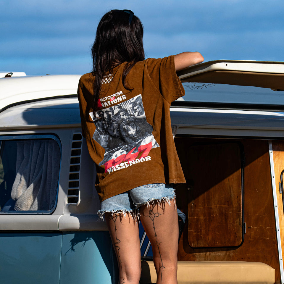 Pioneer Shirt