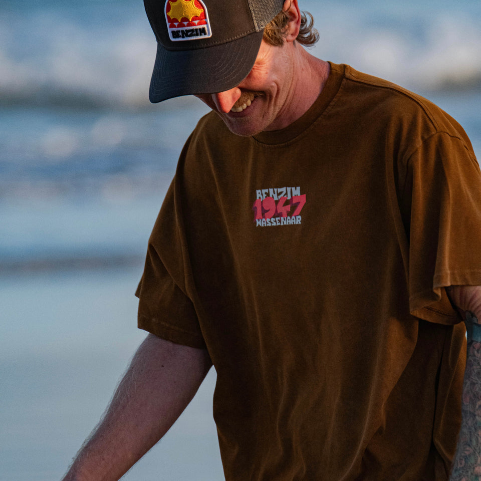 Pioneer Shirt