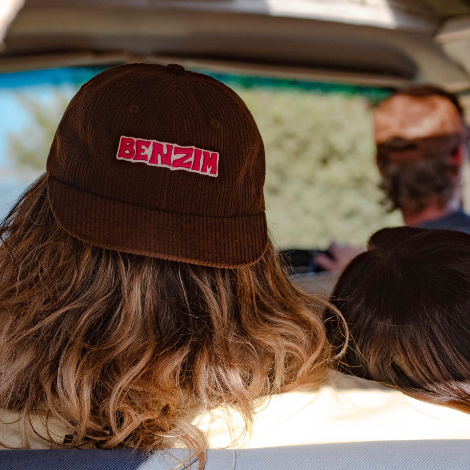 Fovi Cap