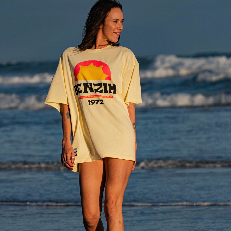 Sunset Shirt