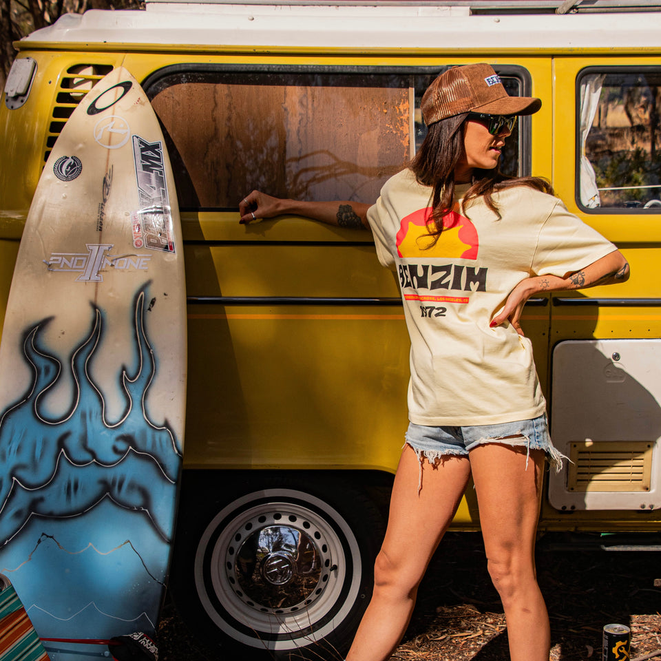 Sunset Shirt