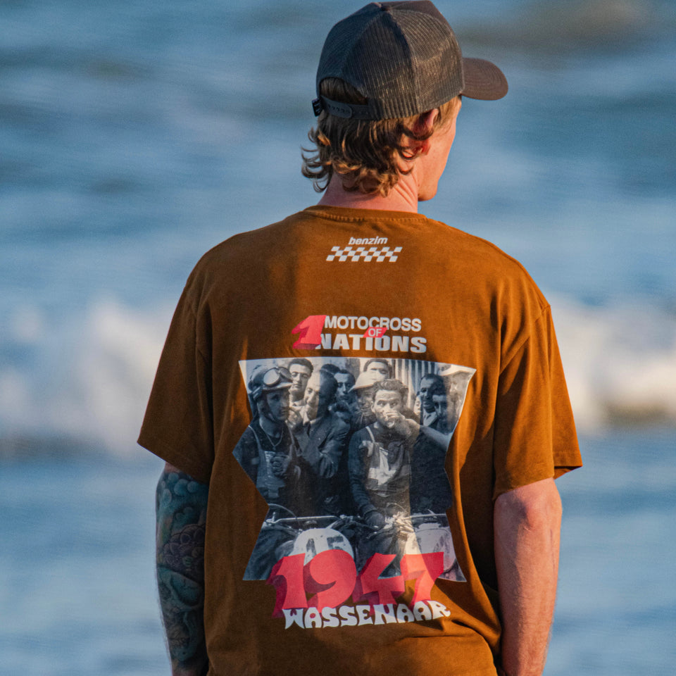 Pioneer Shirt