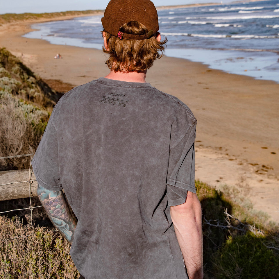 Stoned Shirt