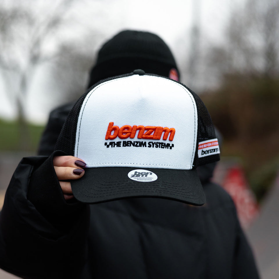 Lean Trucker