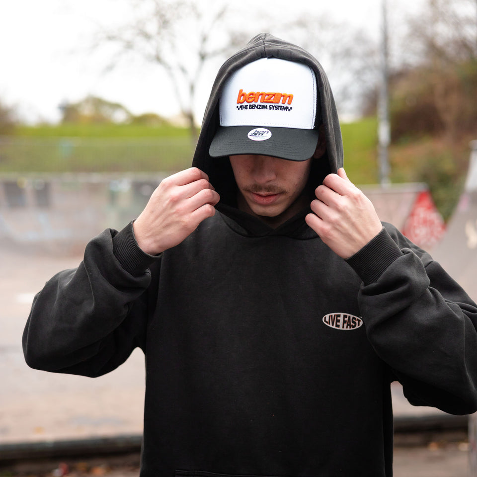 Lean Trucker