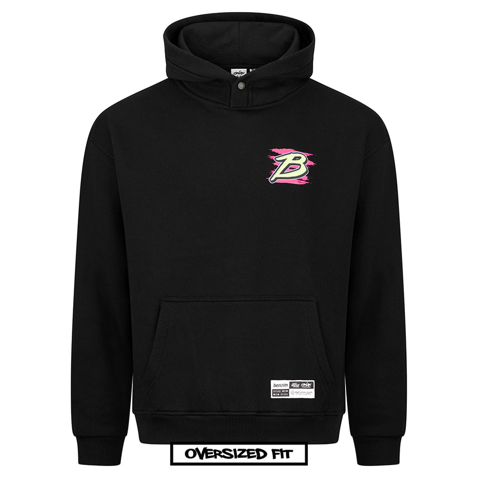 Mad Mike Hoodie