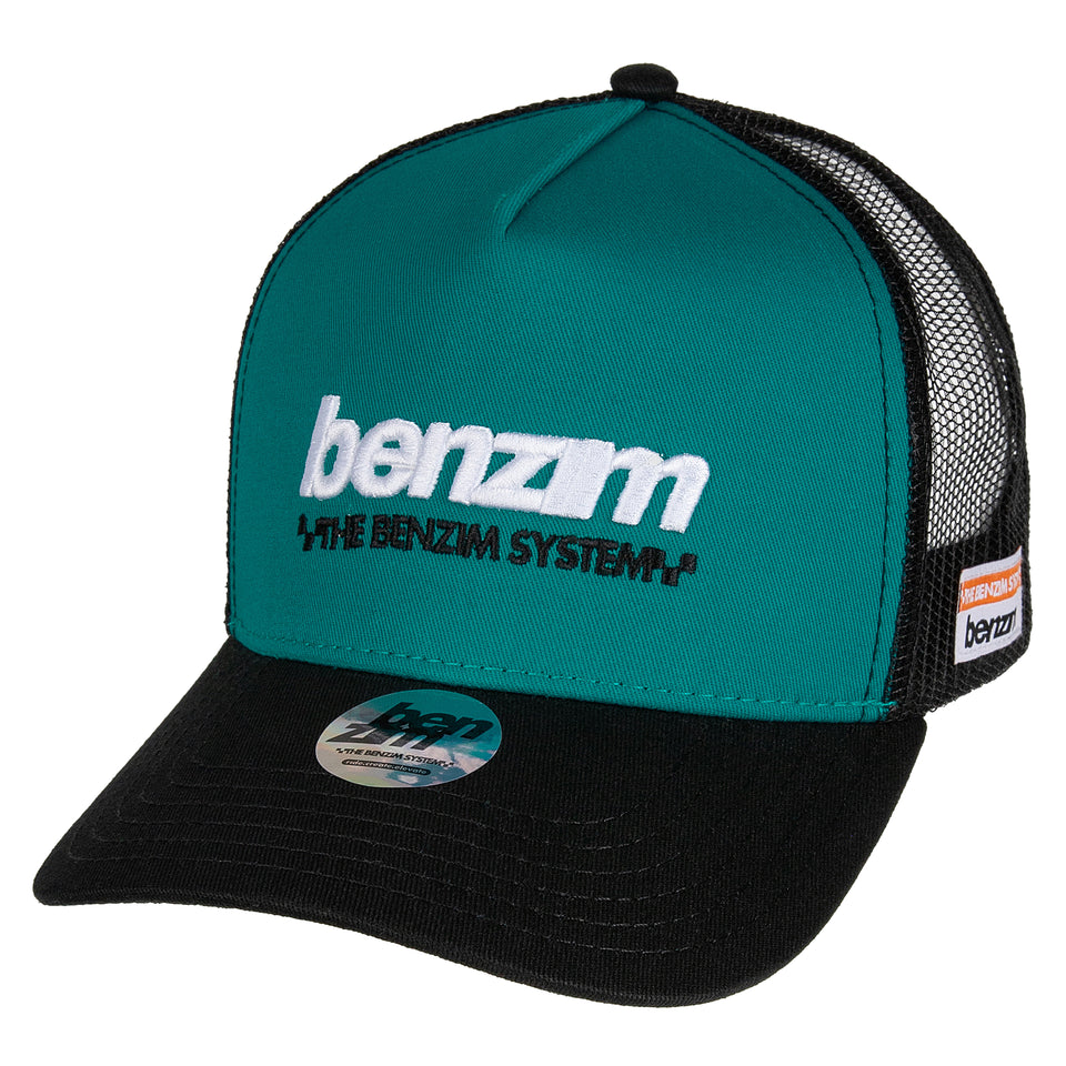 Connect Trucker