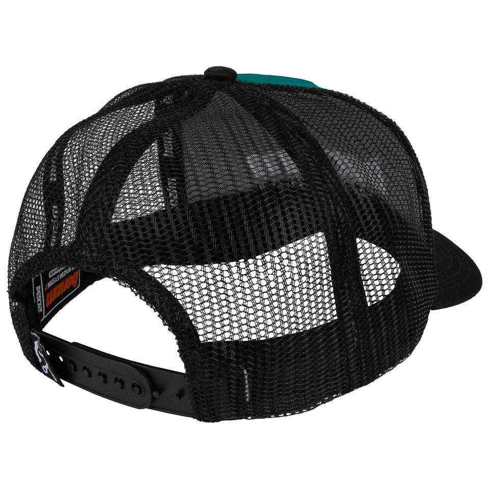 Connect Trucker