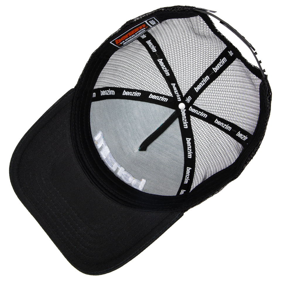 Connect Trucker